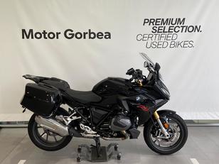 ofertas BMW Motorrad R 1250 RS segunda mano