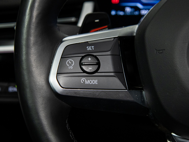 BMW X1 sDrive18d color Blanco. Año 2024. 110KW(150CV). Diésel. En concesionario BMW Fuenteolid Valladolid de Valladolid