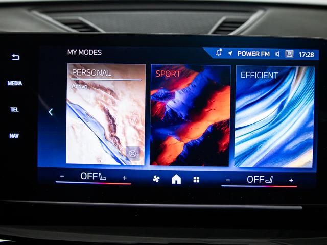 BMW X1 sDrive18d color Blanco. Año 2024. 110KW(150CV). Diésel. En concesionario BMW Fuenteolid Valladolid de Valladolid