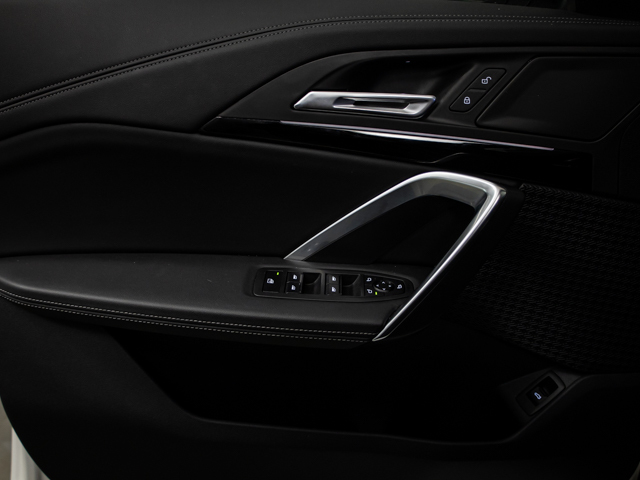 BMW X1 sDrive18d color Blanco. Año 2024. 110KW(150CV). Diésel. En concesionario BMW Fuenteolid Valladolid de Valladolid