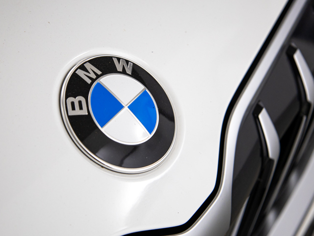 BMW X1 sDrive18d color Blanco. Año 2024. 110KW(150CV). Diésel. En concesionario BMW Fuenteolid Valladolid de Valladolid