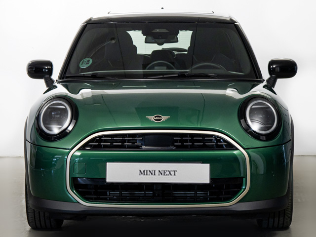 fotoG 1 del MINI MINI 5 Puertas Cooper C 115 kW (156 CV) 156cv Gasolina del 2025 en Valladolid