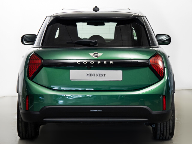 fotoG 4 del MINI MINI 5 Puertas Cooper C 115 kW (156 CV) 156cv Gasolina del 2025 en Valladolid