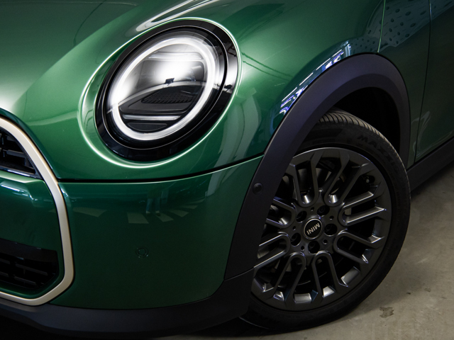 fotoG 5 del MINI MINI 5 Puertas Cooper C 115 kW (156 CV) 156cv Gasolina del 2025 en Valladolid