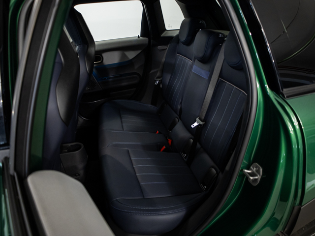 fotoG 8 del MINI MINI 5 Puertas Cooper C 115 kW (156 CV) 156cv Gasolina del 2025 en Valladolid