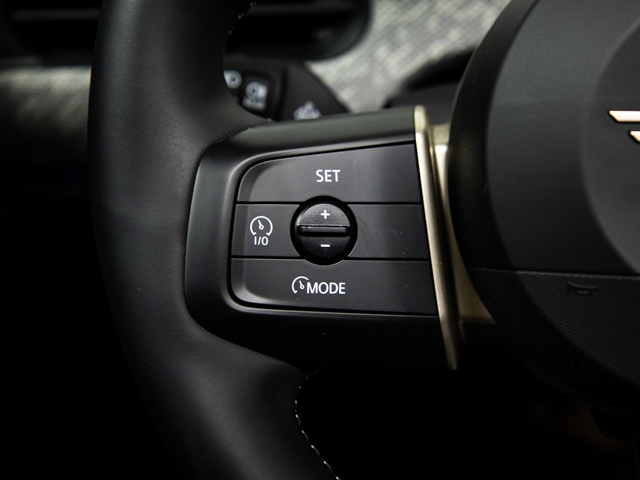 fotoG 10 del MINI MINI 5 Puertas Cooper C 115 kW (156 CV) 156cv Gasolina del 2025 en Valladolid