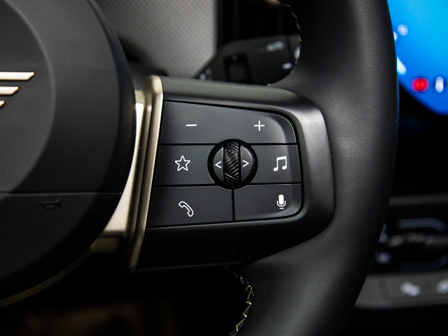 fotoG 11 del MINI MINI 5 Puertas Cooper C 115 kW (156 CV) 156cv Gasolina del 2025 en Valladolid