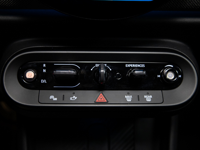 fotoG 12 del MINI MINI 5 Puertas Cooper C 115 kW (156 CV) 156cv Gasolina del 2025 en Valladolid