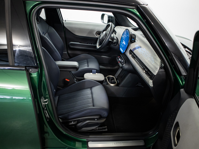 fotoG 18 del MINI MINI 5 Puertas Cooper C 115 kW (156 CV) 156cv Gasolina del 2025 en Valladolid