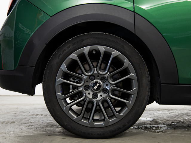 fotoG 19 del MINI MINI 5 Puertas Cooper C 115 kW (156 CV) 156cv Gasolina del 2025 en Valladolid