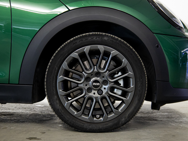 fotoG 20 del MINI MINI 5 Puertas Cooper C 115 kW (156 CV) 156cv Gasolina del 2025 en Valladolid