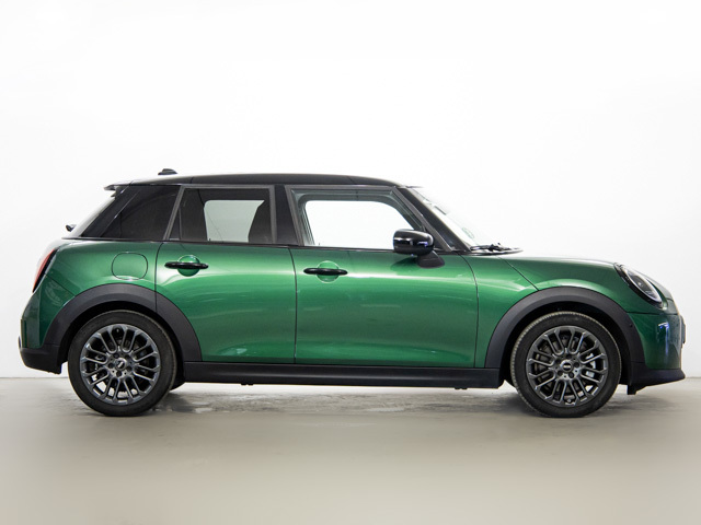 fotoG 21 del MINI MINI 5 Puertas Cooper C 115 kW (156 CV) 156cv Gasolina del 2025 en Valladolid