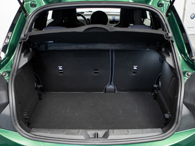 fotoG 22 del MINI MINI 5 Puertas Cooper C 115 kW (156 CV) 156cv Gasolina del 2025 en Valladolid