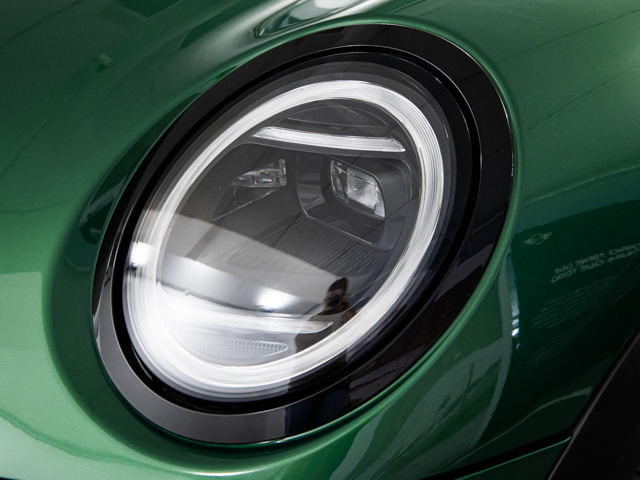 fotoG 24 del MINI MINI 5 Puertas Cooper C 115 kW (156 CV) 156cv Gasolina del 2025 en Valladolid