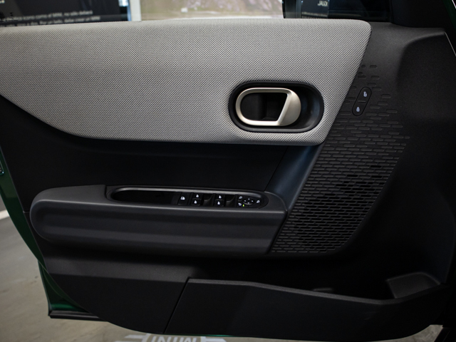 fotoG 26 del MINI MINI 5 Puertas Cooper C 115 kW (156 CV) 156cv Gasolina del 2025 en Valladolid