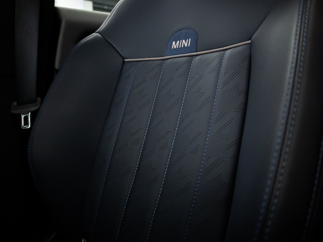 fotoG 29 del MINI MINI 5 Puertas Cooper C 115 kW (156 CV) 156cv Gasolina del 2025 en Valladolid