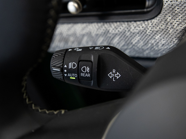 fotoG 30 del MINI MINI 5 Puertas Cooper C 115 kW (156 CV) 156cv Gasolina del 2025 en Valladolid