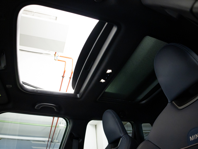 fotoG 32 del MINI MINI 5 Puertas Cooper C 115 kW (156 CV) 156cv Gasolina del 2025 en Valladolid