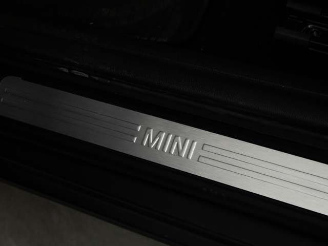 fotoG 33 del MINI MINI 5 Puertas Cooper C 115 kW (156 CV) 156cv Gasolina del 2025 en Valladolid