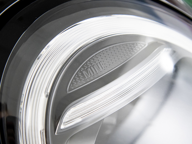 fotoG 36 del MINI MINI 5 Puertas Cooper C 115 kW (156 CV) 156cv Gasolina del 2025 en Valladolid