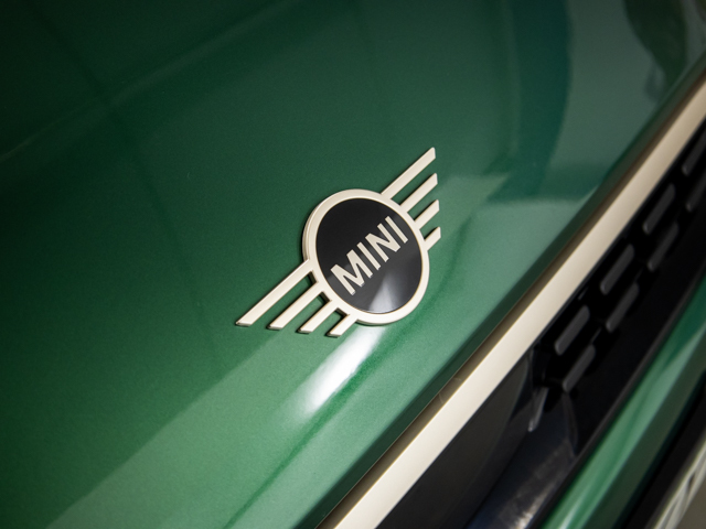 fotoG 37 del MINI MINI 5 Puertas Cooper C 115 kW (156 CV) 156cv Gasolina del 2025 en Valladolid