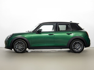 Fotos de MINI 5 Puertas Cooper C 115 kW (156 CV)