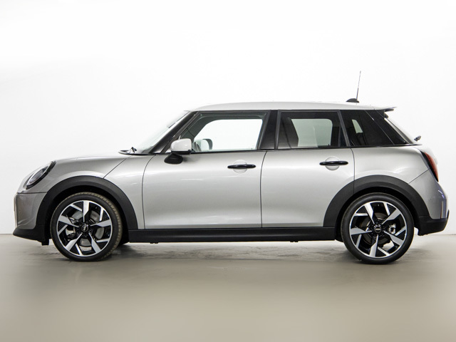 fotoG 2 del MINI MINI 5 Puertas Cooper S 150 kW (204 CV) 204cv Gasolina del 2025 en Valladolid