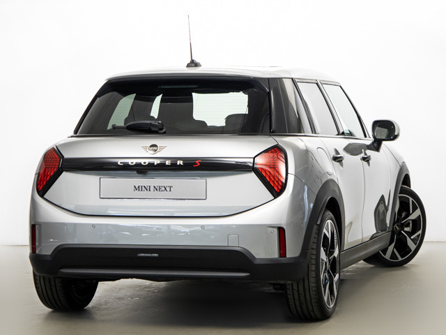 fotoG 3 del MINI MINI 5 Puertas Cooper S 150 kW (204 CV) 204cv Gasolina del 2025 en Valladolid