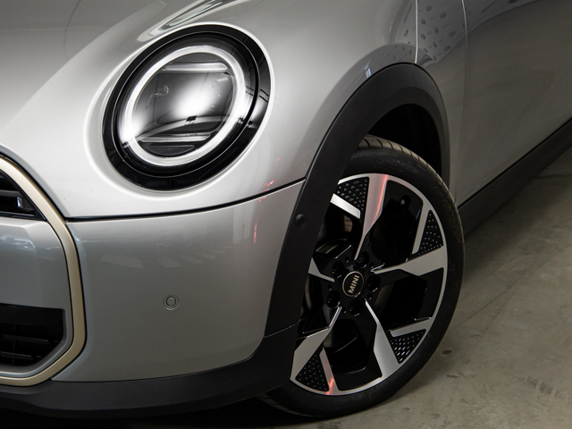 fotoG 5 del MINI MINI 5 Puertas Cooper S 150 kW (204 CV) 204cv Gasolina del 2025 en Valladolid