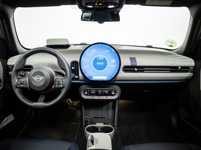 fotoG 6 del MINI MINI 5 Puertas Cooper S 150 kW (204 CV) 204cv Gasolina del 2025 en Valladolid