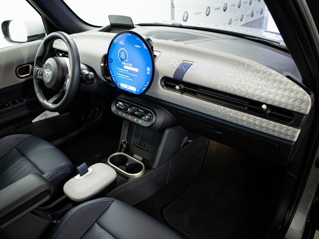 fotoG 7 del MINI MINI 5 Puertas Cooper S 150 kW (204 CV) 204cv Gasolina del 2025 en Valladolid