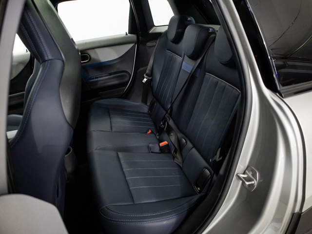 fotoG 8 del MINI MINI 5 Puertas Cooper S 150 kW (204 CV) 204cv Gasolina del 2025 en Valladolid