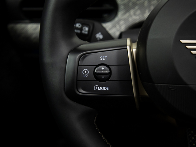 fotoG 10 del MINI MINI 5 Puertas Cooper S 150 kW (204 CV) 204cv Gasolina del 2025 en Valladolid