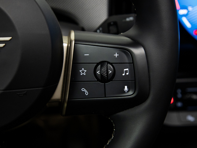 fotoG 11 del MINI MINI 5 Puertas Cooper S 150 kW (204 CV) 204cv Gasolina del 2025 en Valladolid