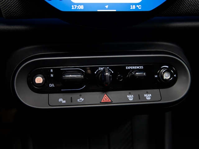 fotoG 12 del MINI MINI 5 Puertas Cooper S 150 kW (204 CV) 204cv Gasolina del 2025 en Valladolid