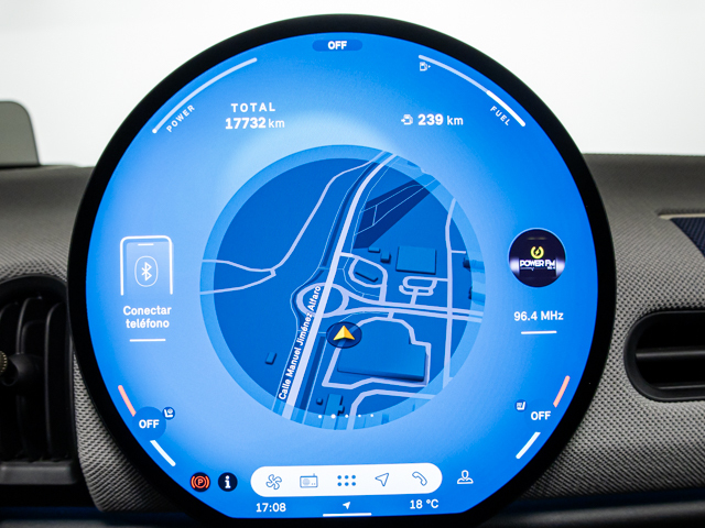 fotoG 13 del MINI MINI 5 Puertas Cooper S 150 kW (204 CV) 204cv Gasolina del 2025 en Valladolid