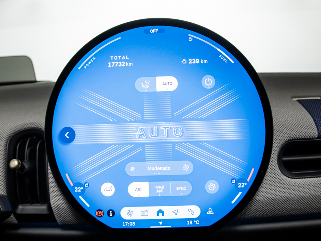 fotoG 17 del MINI MINI 5 Puertas Cooper S 150 kW (204 CV) 204cv Gasolina del 2025 en Valladolid