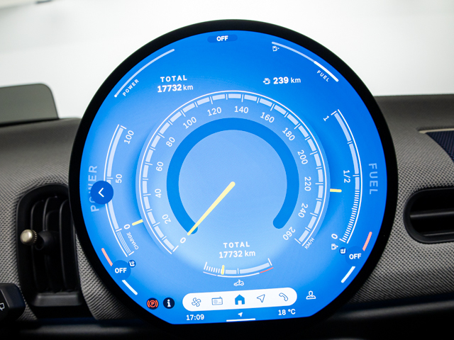 fotoG 19 del MINI MINI 5 Puertas Cooper S 150 kW (204 CV) 204cv Gasolina del 2025 en Valladolid