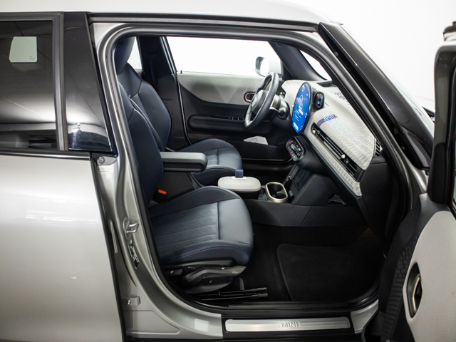 fotoG 20 del MINI MINI 5 Puertas Cooper S 150 kW (204 CV) 204cv Gasolina del 2025 en Valladolid