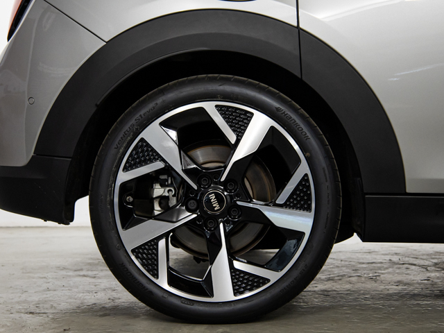 fotoG 21 del MINI MINI 5 Puertas Cooper S 150 kW (204 CV) 204cv Gasolina del 2025 en Valladolid