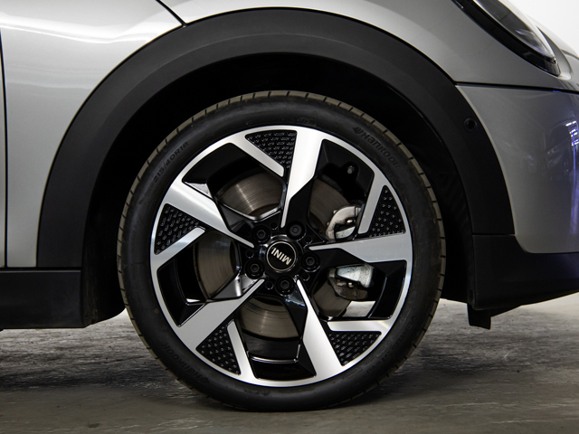 fotoG 22 del MINI MINI 5 Puertas Cooper S 150 kW (204 CV) 204cv Gasolina del 2025 en Valladolid