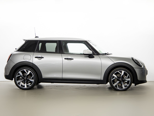 fotoG 23 del MINI MINI 5 Puertas Cooper S 150 kW (204 CV) 204cv Gasolina del 2025 en Valladolid