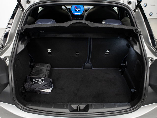 fotoG 24 del MINI MINI 5 Puertas Cooper S 150 kW (204 CV) 204cv Gasolina del 2025 en Valladolid