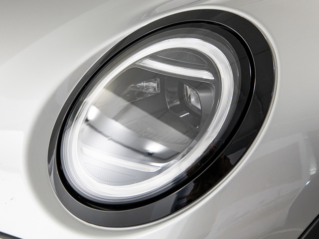 fotoG 26 del MINI MINI 5 Puertas Cooper S 150 kW (204 CV) 204cv Gasolina del 2025 en Valladolid