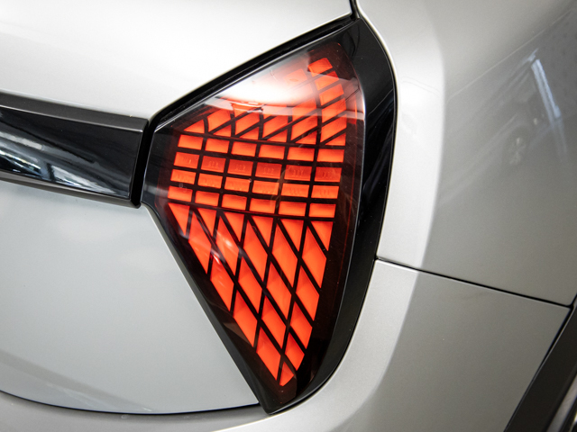 fotoG 27 del MINI MINI 5 Puertas Cooper S 150 kW (204 CV) 204cv Gasolina del 2025 en Valladolid