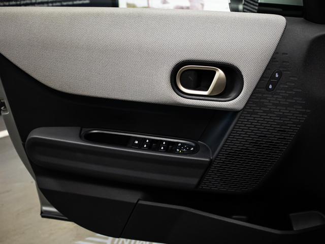 fotoG 28 del MINI MINI 5 Puertas Cooper S 150 kW (204 CV) 204cv Gasolina del 2025 en Valladolid