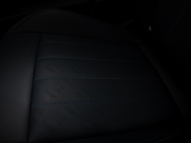 fotoG 30 del MINI MINI 5 Puertas Cooper S 150 kW (204 CV) 204cv Gasolina del 2025 en Valladolid