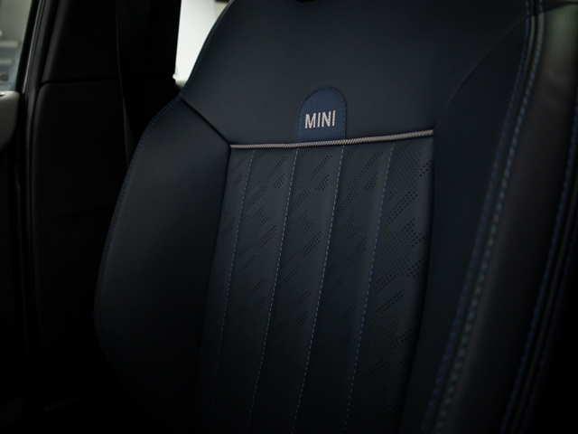 fotoG 31 del MINI MINI 5 Puertas Cooper S 150 kW (204 CV) 204cv Gasolina del 2025 en Valladolid