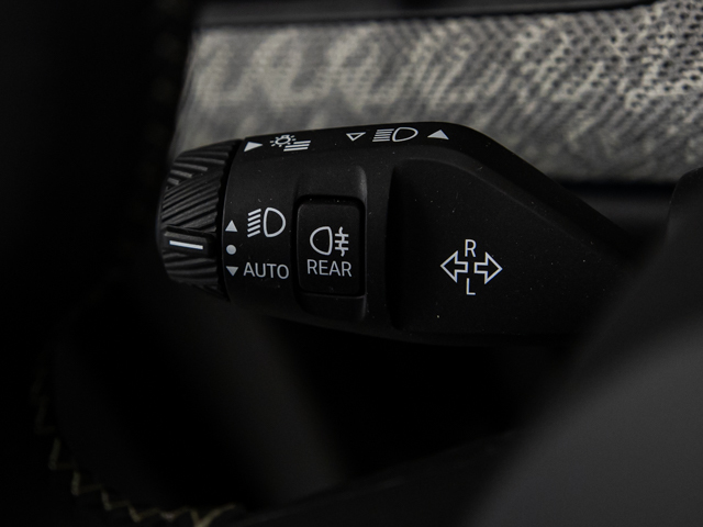 fotoG 32 del MINI MINI 5 Puertas Cooper S 150 kW (204 CV) 204cv Gasolina del 2025 en Valladolid