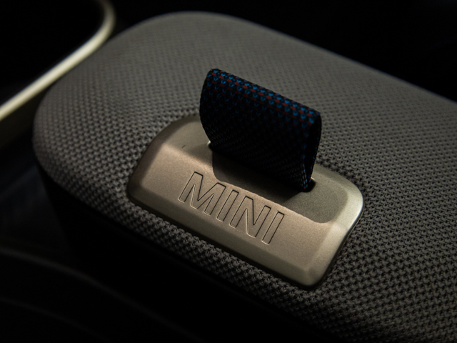 fotoG 34 del MINI MINI 5 Puertas Cooper S 150 kW (204 CV) 204cv Gasolina del 2025 en Valladolid